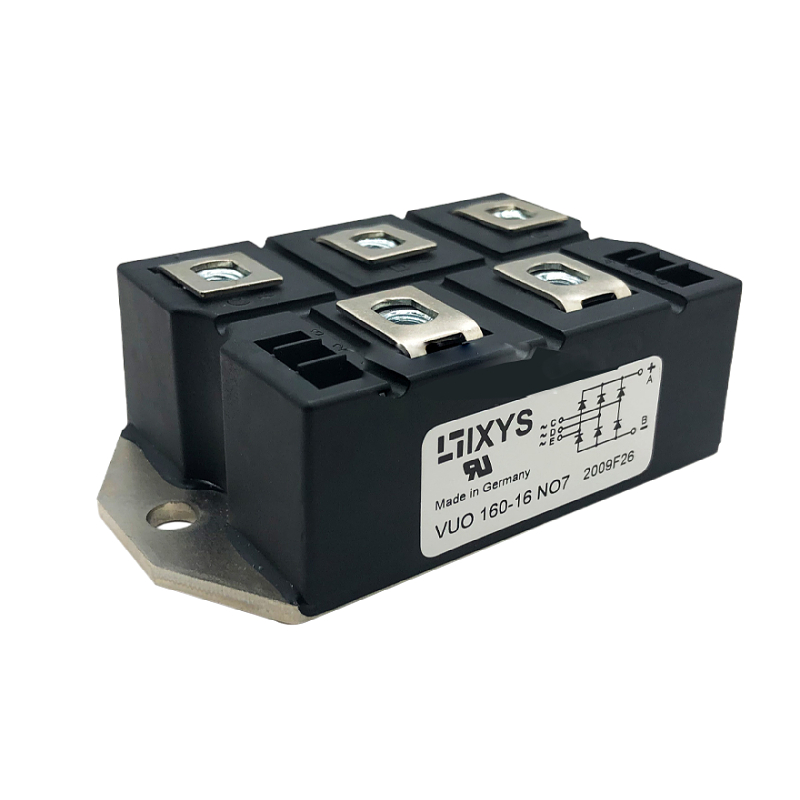 艾赛斯IXYS整流桥