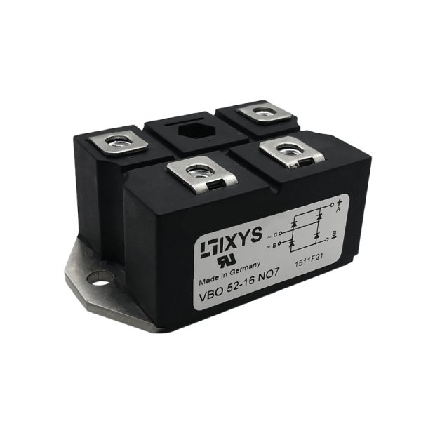 艾赛斯IXYS整流桥