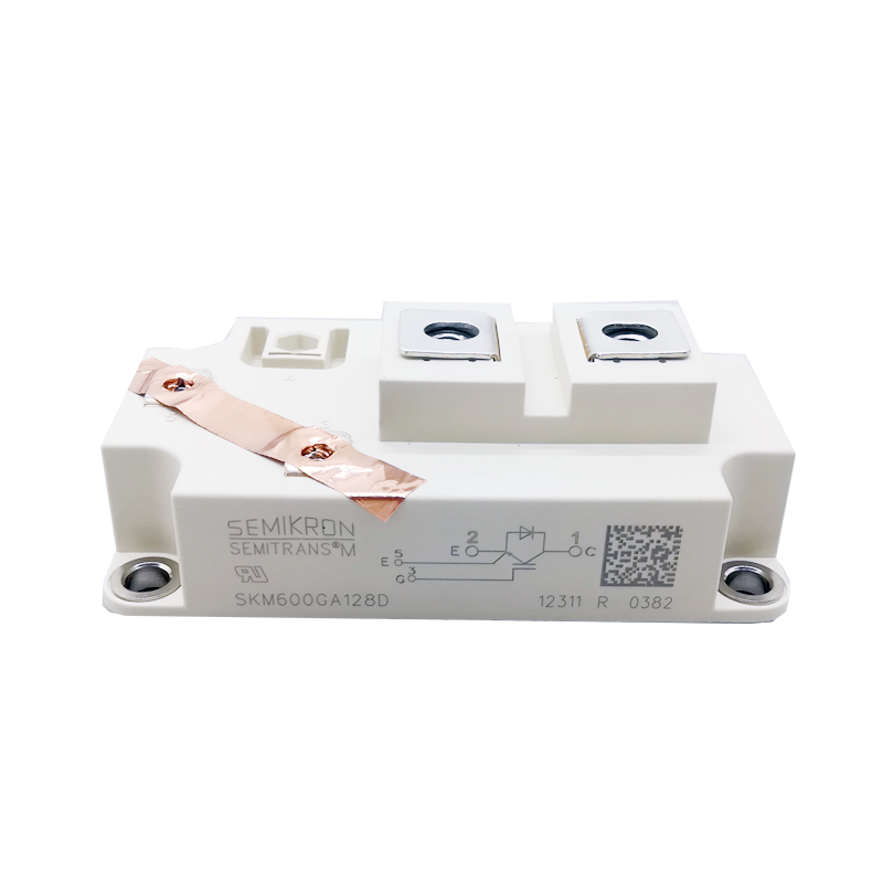 赛米控IGBT模块