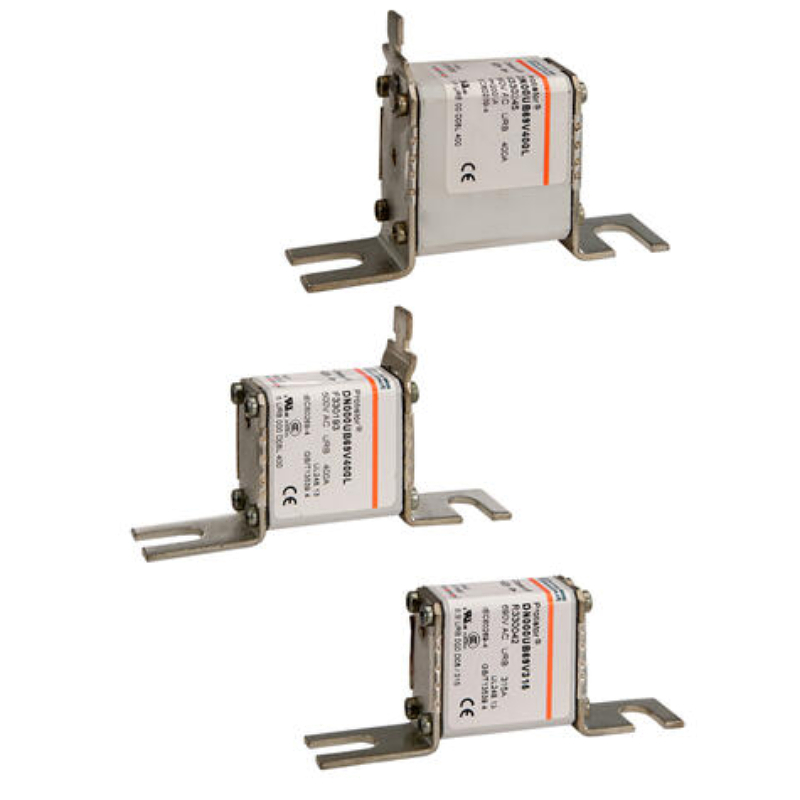 罗兰（美尔森）方体熔断器