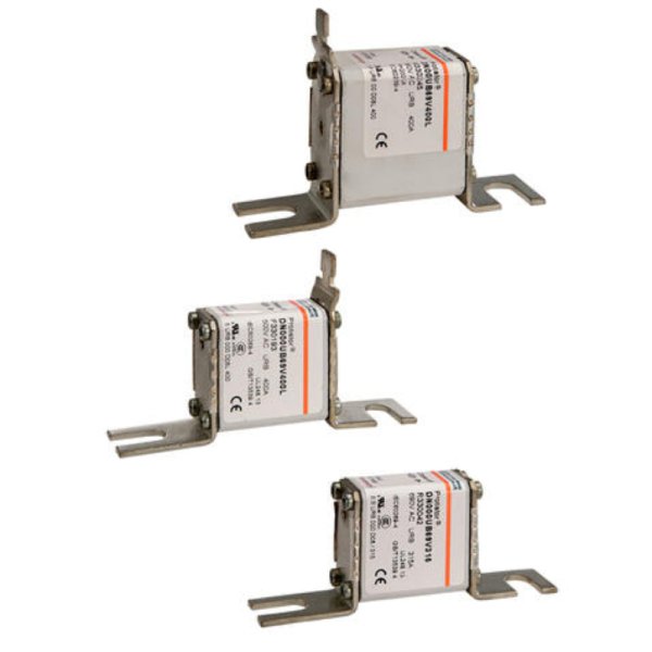 罗兰（美尔森）方体熔断器