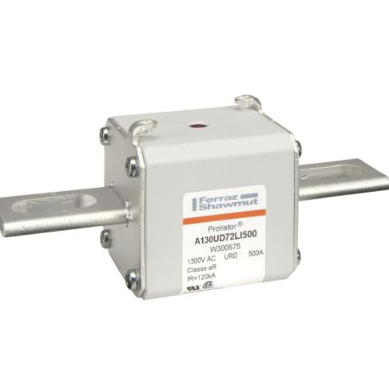 罗兰（美尔森）方体熔断器