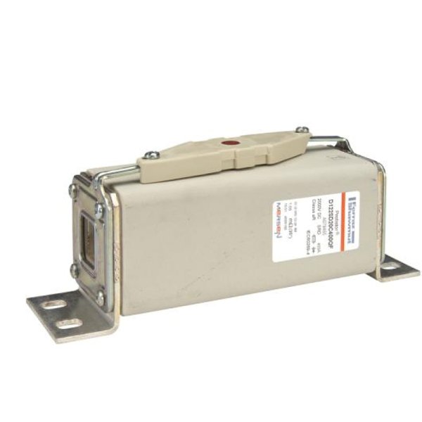 罗兰（美尔森）方体熔断器