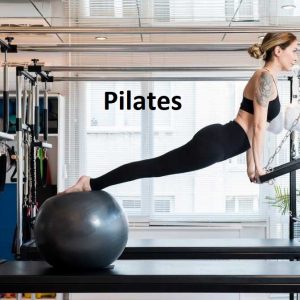 Pilates